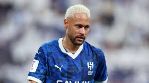 সান্তোসে ১২ বছর পর ফেরার রাতে জেতা হলো না নেইমারের